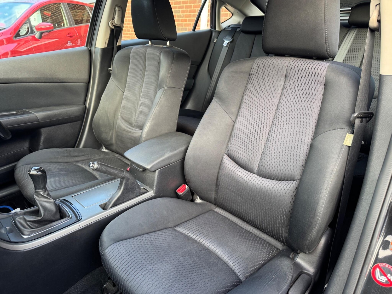 Used Mazda Mazda6 2012 for sale - 76866221: Photo 19