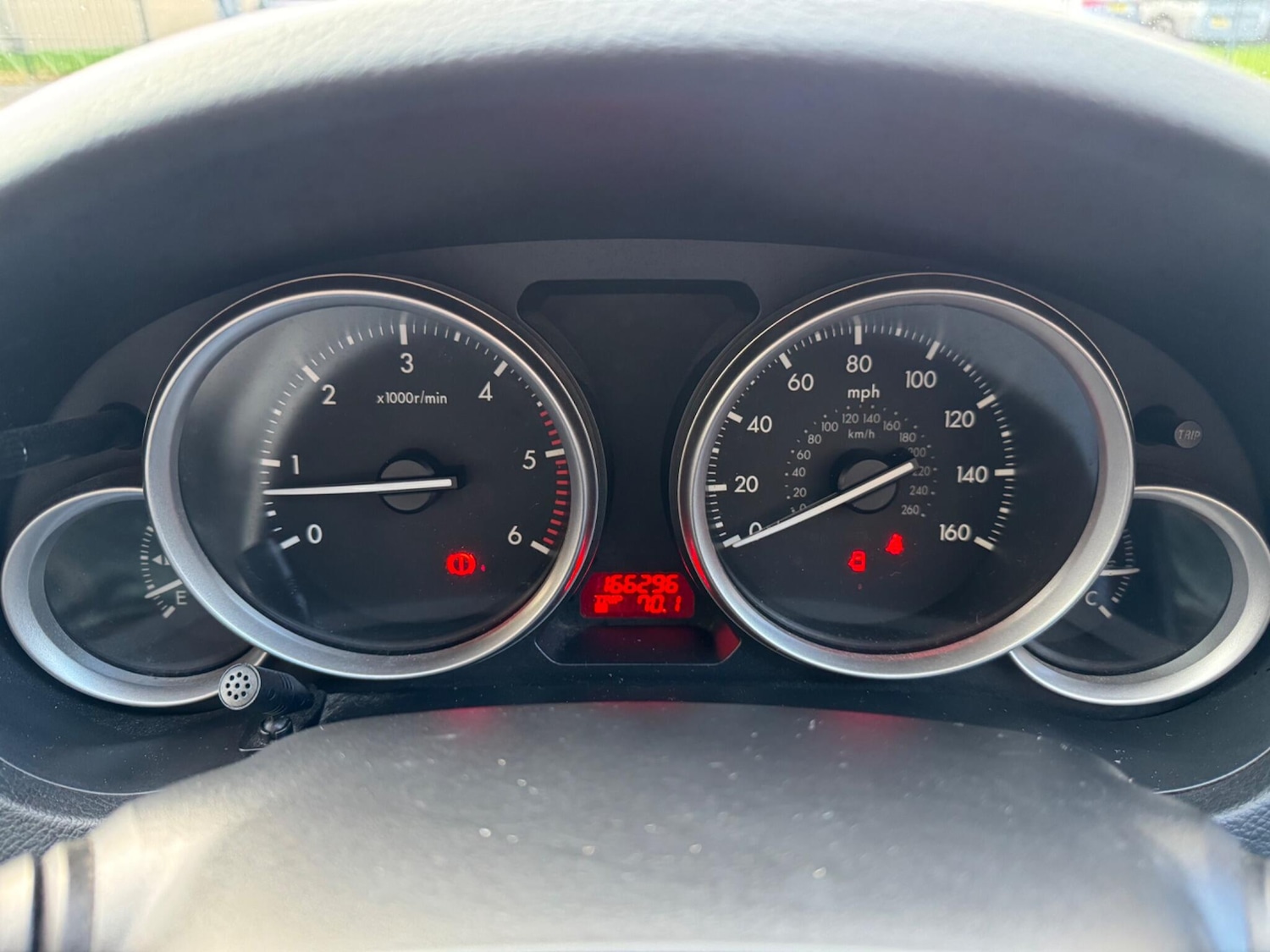 Used Mazda Mazda6 2012 for sale - 76866221: Photo 22