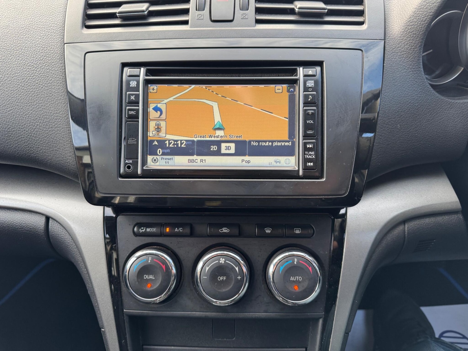 Used Mazda Mazda6 2012 for sale - 76866221: Photo 23