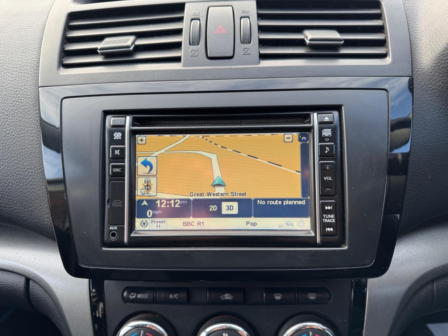 Used Mazda Mazda6 2012 for sale - 76866221: Photo 24