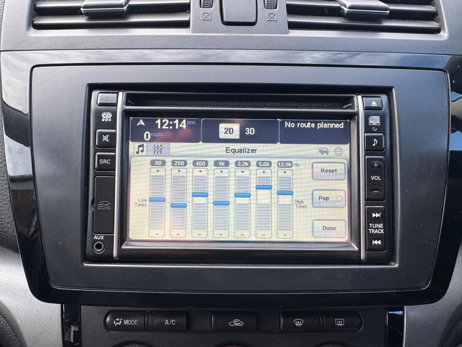 Used Mazda Mazda6 2012 for sale - 76866221: Photo 25