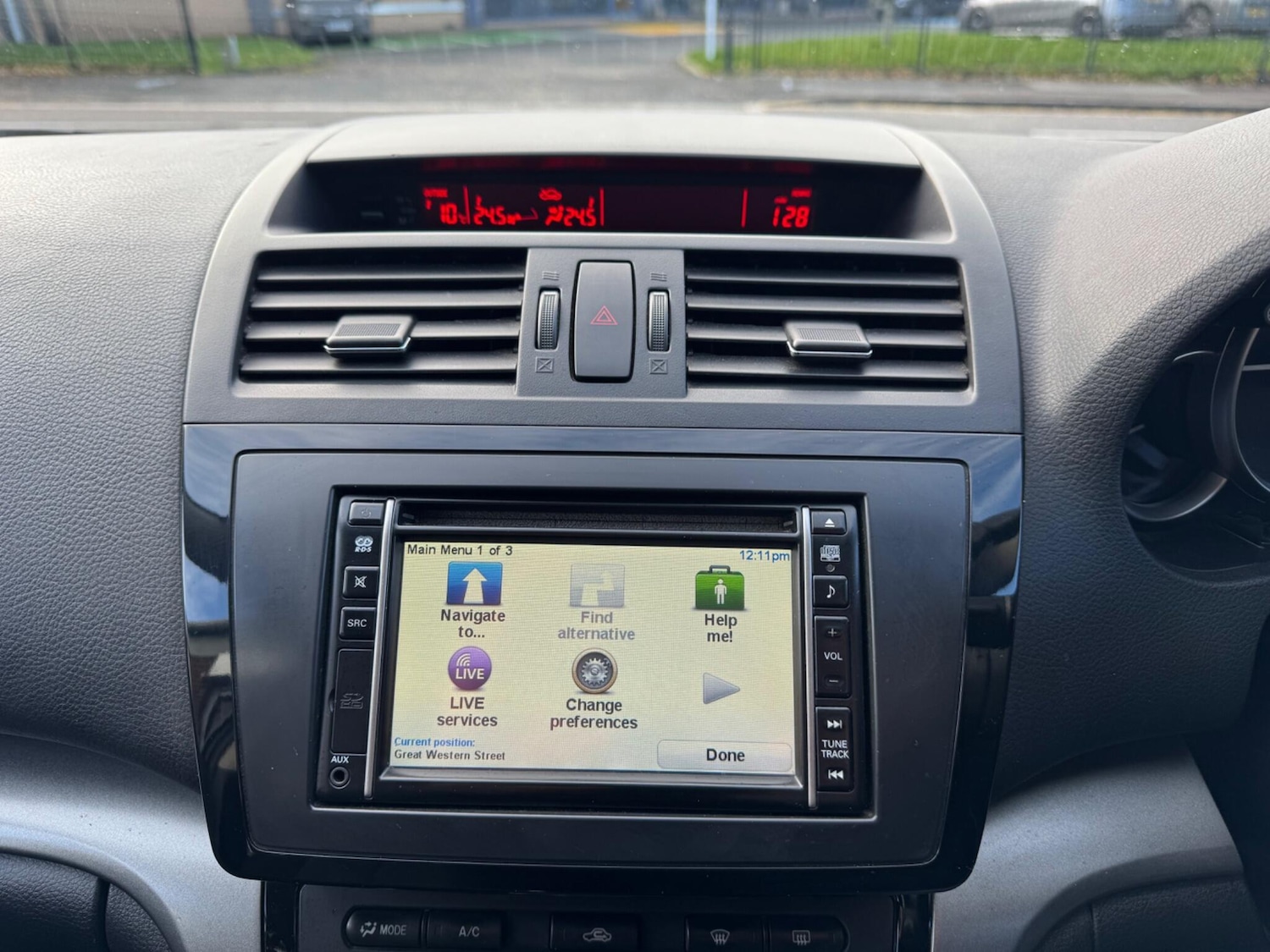 Used Mazda Mazda6 2012 for sale - 76866221: Photo 26