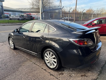 Used Mazda Mazda6 2012 for sale - 76866221: Photo