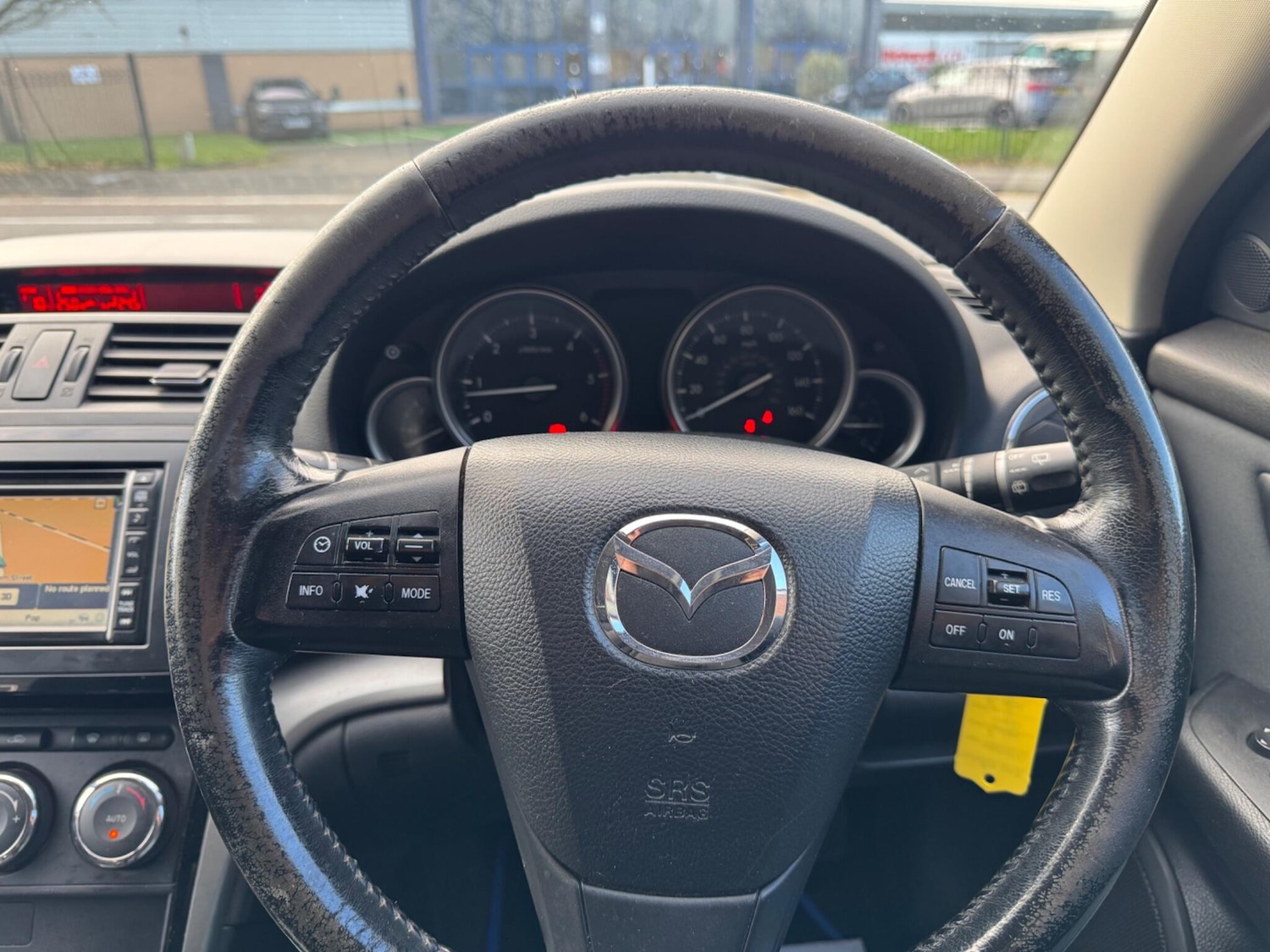 Used Mazda Mazda6 2012 for sale - 76866221: Photo 30