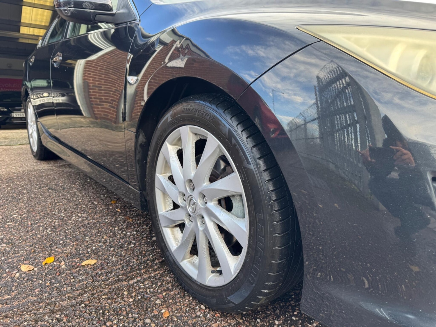 Used Mazda Mazda6 2012 for sale - 76866221: Photo 33