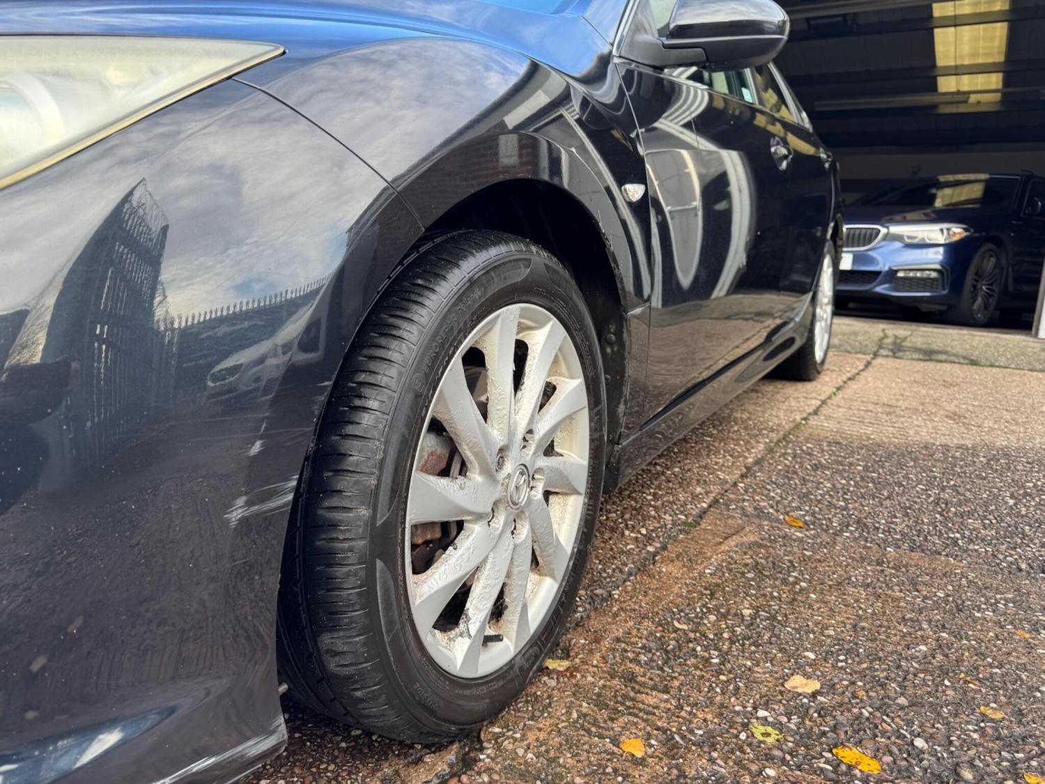 Used Mazda Mazda6 2012 for sale - 76866221: Photo 36