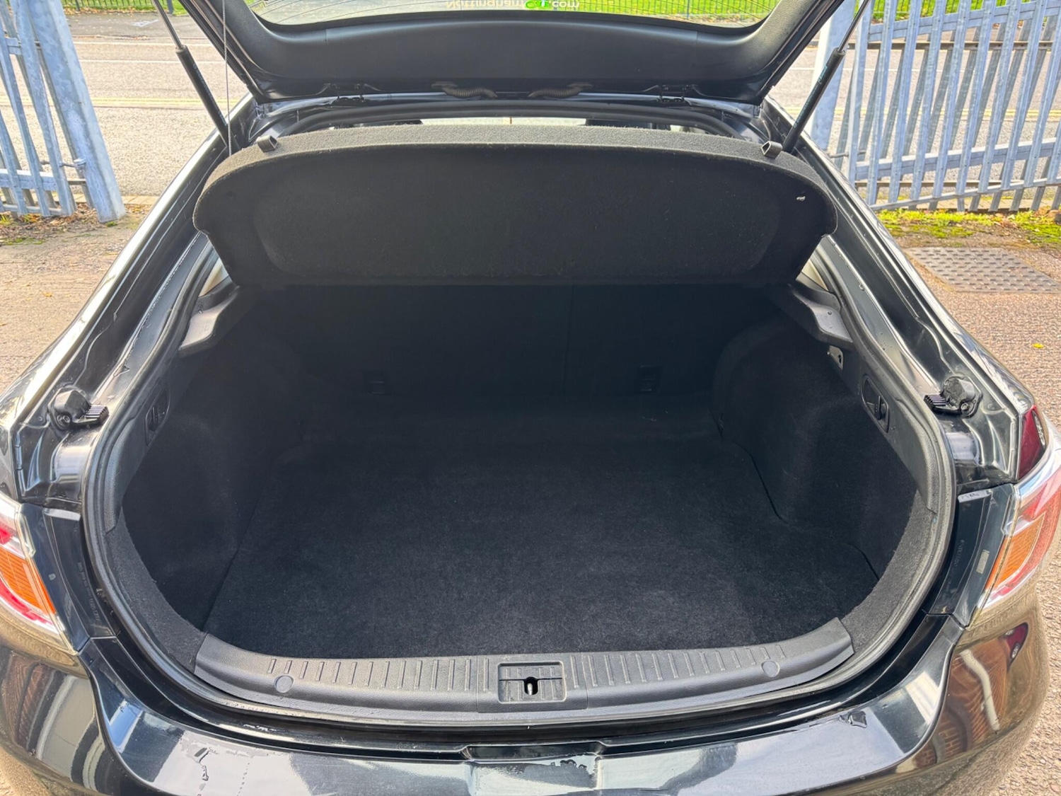 Used Mazda Mazda6 2012 for sale - 76866221: Photo 37