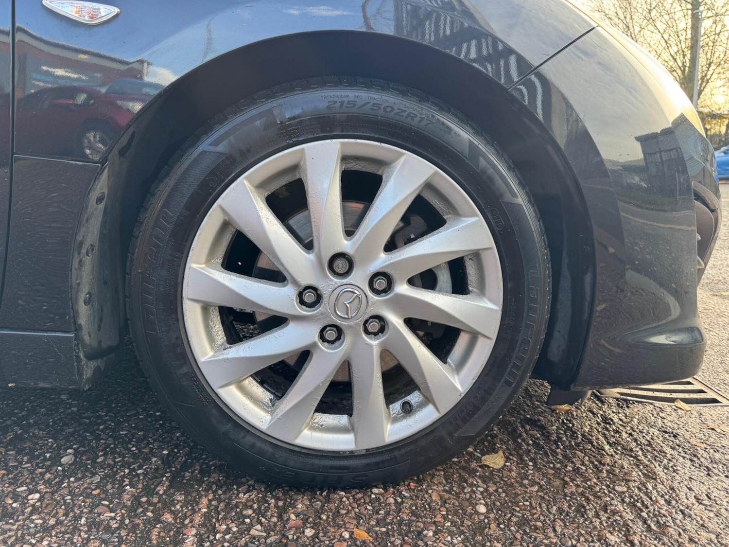 Used Mazda Mazda6 2012 for sale - 76866221: Photo 39