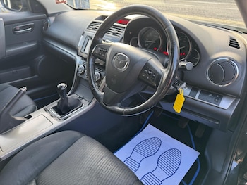 Used Mazda Mazda6 2012 for sale - 76866221: Photo