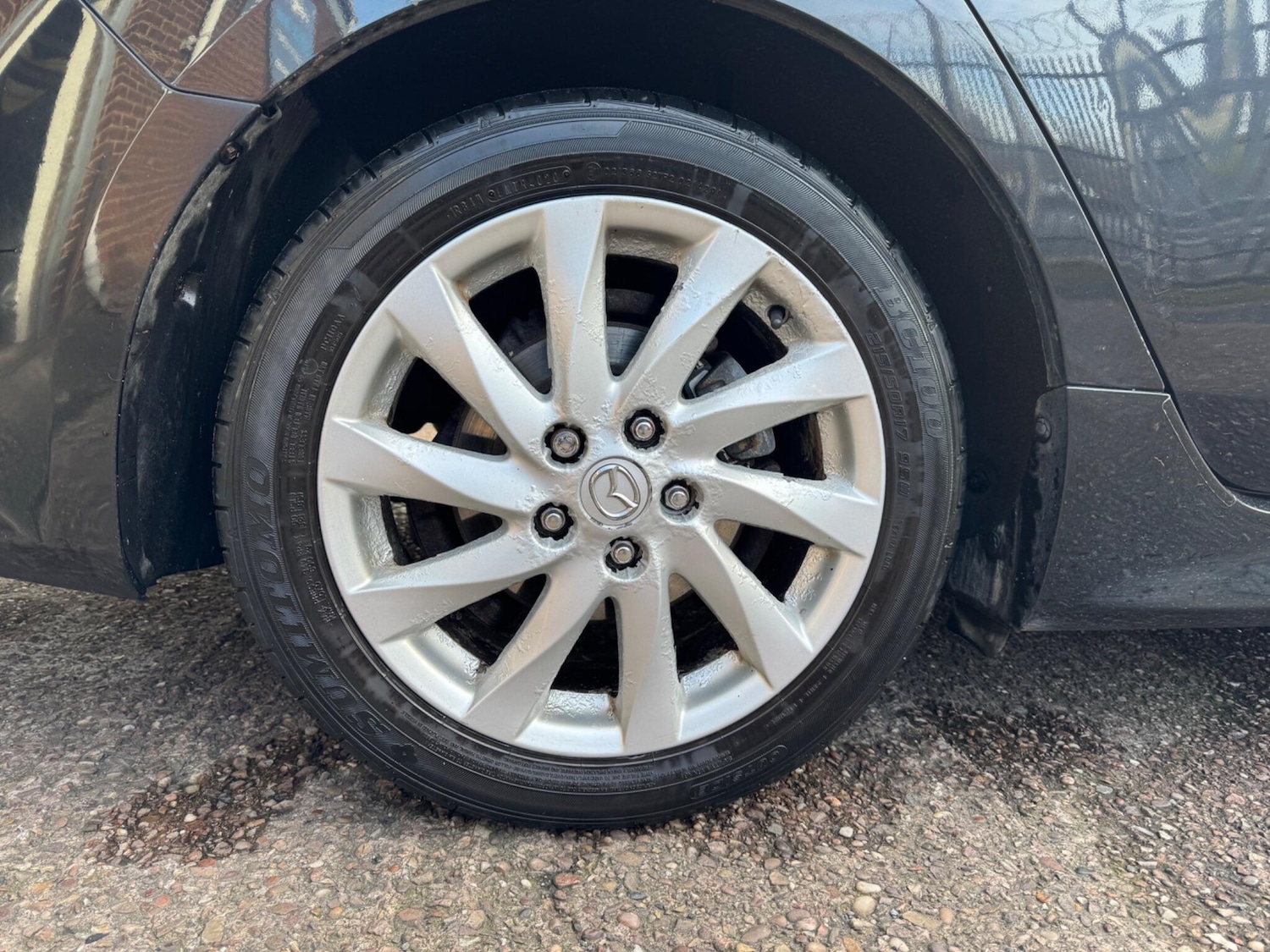 Used Mazda Mazda6 2012 for sale - 76866221: Photo 40