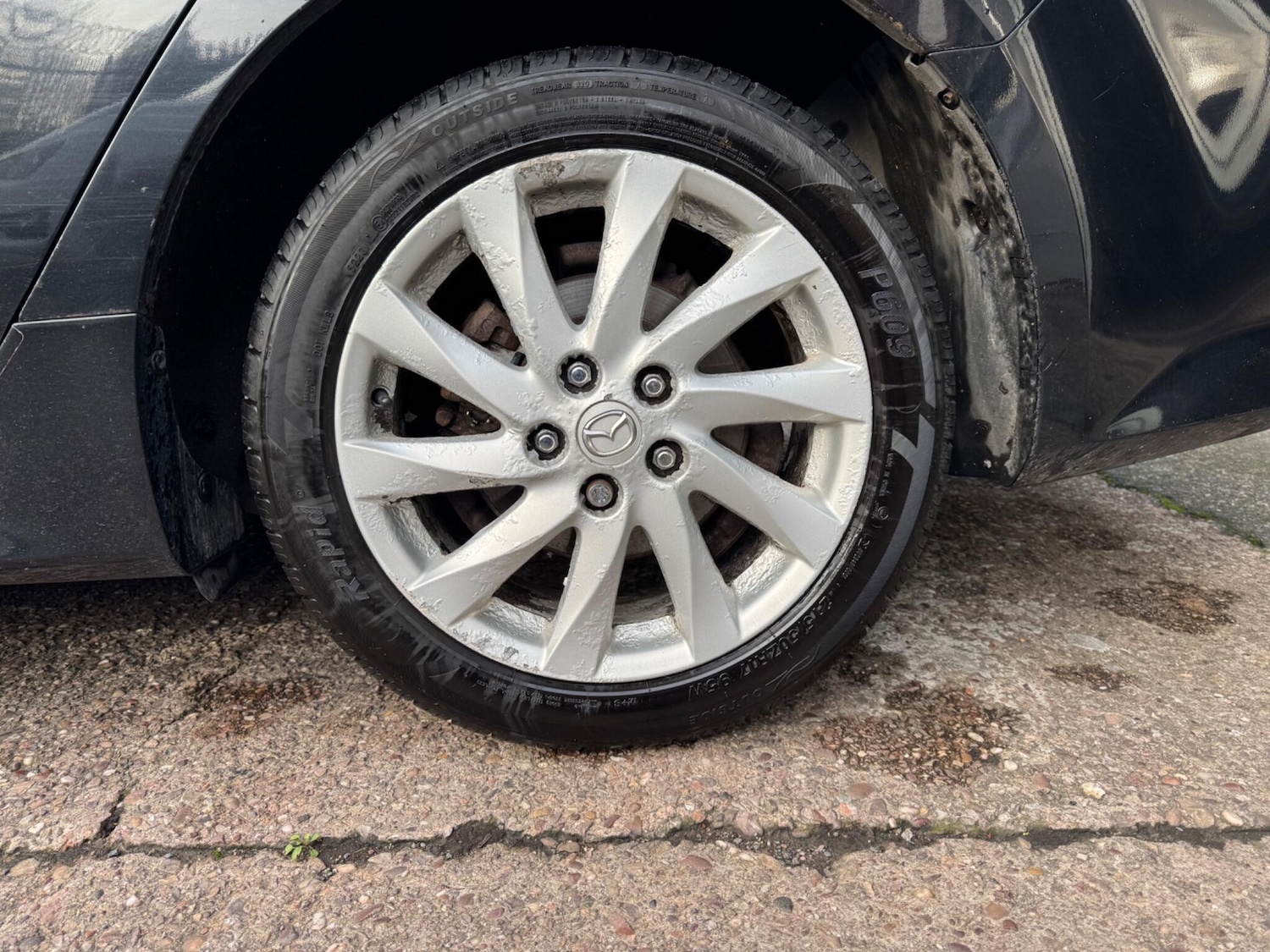 Used Mazda Mazda6 2012 for sale - 76866221: Photo 41