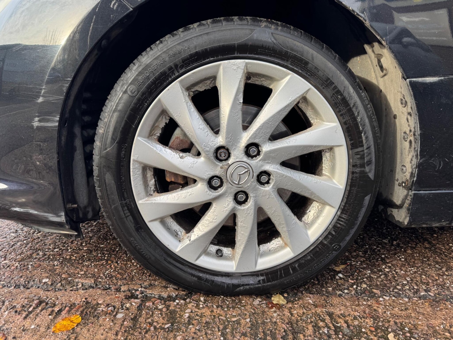 Used Mazda Mazda6 2012 for sale - 76866221: Photo 42