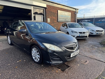 Used Mazda Mazda6 2012 for sale - 76866221: Photo