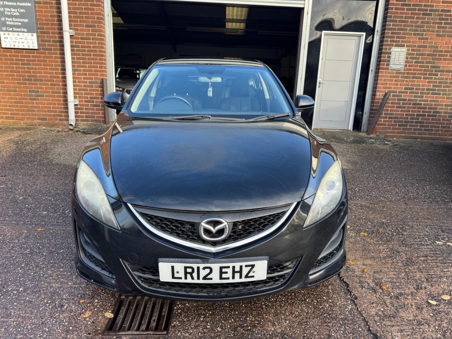 Used Mazda Mazda6 2012 for sale - 76866221: Photo 5