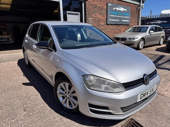 Used Volkswagen Golf 2014 for sale - 78447733: Photo