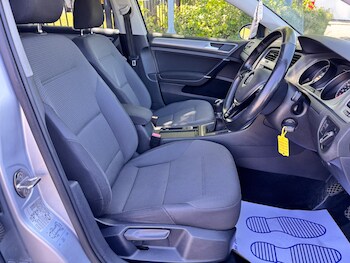 Used Volkswagen Golf 2014 for sale - 78447733: Photo