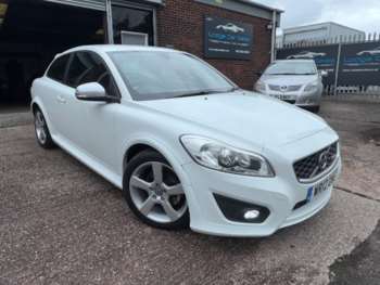 2012 (12) - 2.0 R-Design Sports Coupe Euro 5 3dr