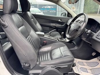 Used Volvo C30 2012 for sale - 75377739: Photo