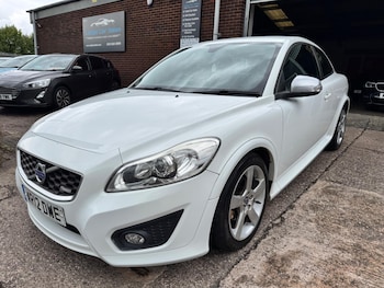 Used Volvo C30 2012 for sale - 75377739: Photo