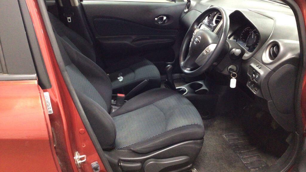 Used Nissan Note 2013 for sale - 76667274: Photo 10