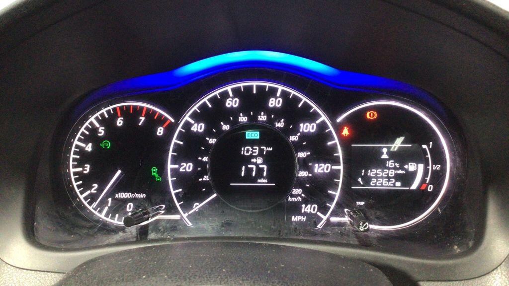 Used Nissan Note 2013 for sale - 76667274: Photo 11