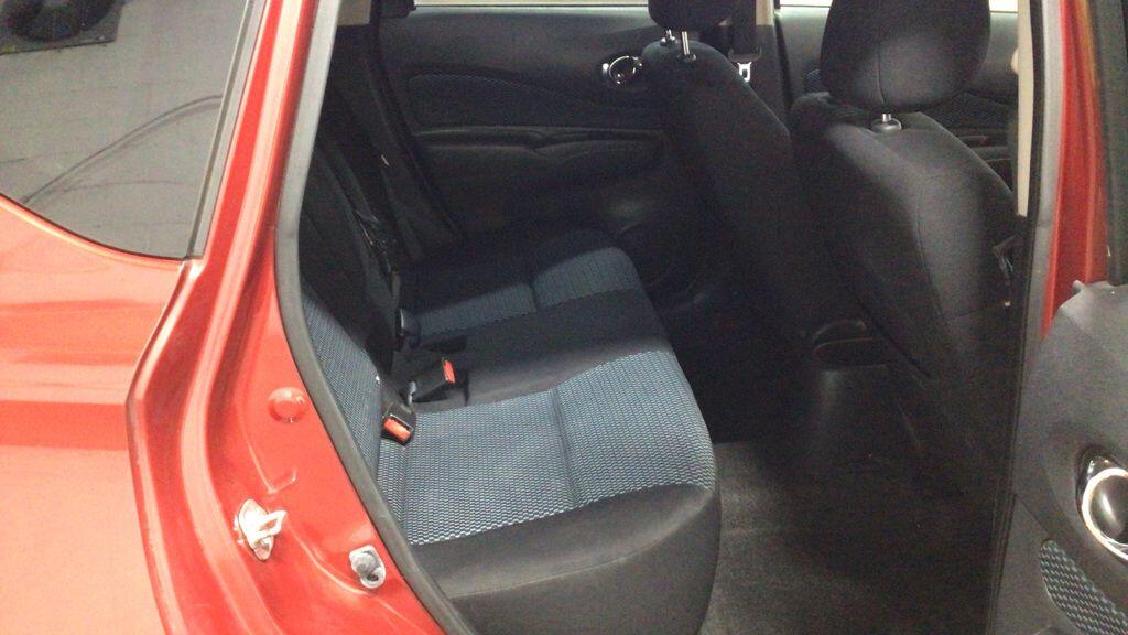 Used Nissan Note 2013 for sale - 76667274: Photo 12