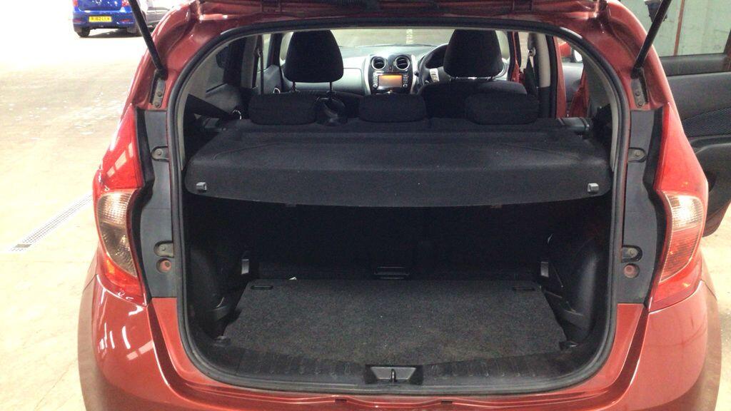 Used Nissan Note 2013 for sale - 76667274: Photo 13