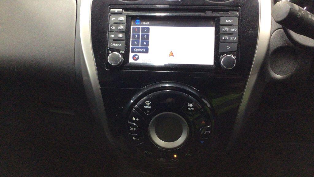 Used Nissan Note 2013 for sale - 76667274: Photo 3