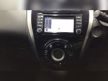 Used Nissan Note 2013 for sale - 76667274: Photo
