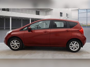 Used Nissan Note 2013 for sale - 76667274: Photo