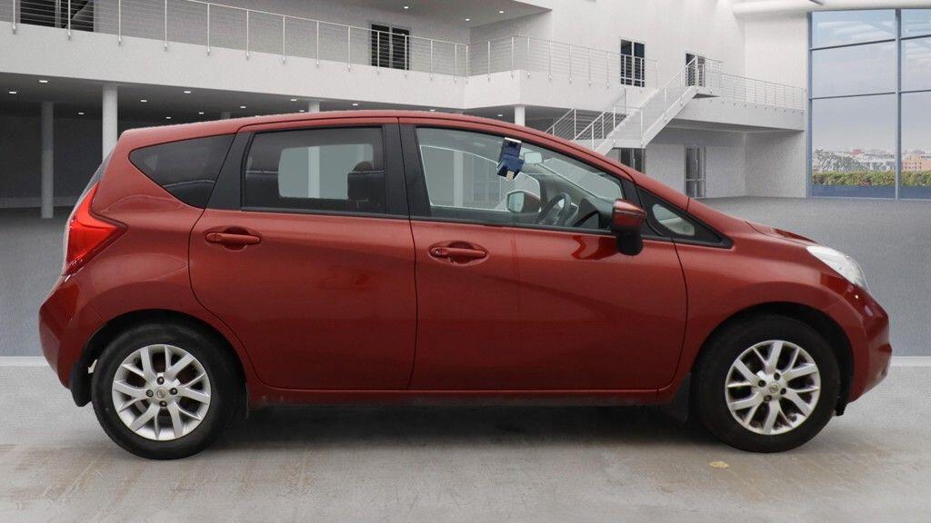 Used Nissan Note 2013 for sale - 76667274: Photo 8