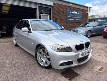 Used BMW 3 Series 2010 for sale - 79793343: Photo