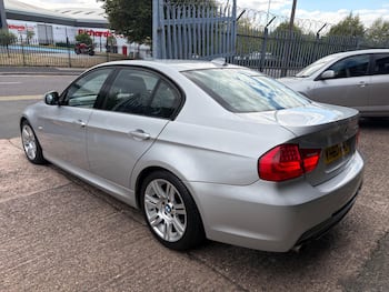 Used BMW 3 Series 2010 for sale - 79793343: Photo