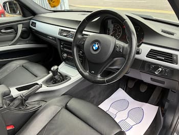 Used BMW 3 Series 2010 for sale - 79793343: Photo