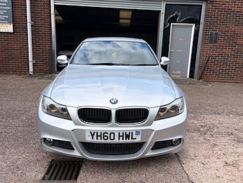 Used BMW 3 Series 2010 for sale - 79793343: Photo