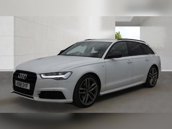 Used Audi A6 Avant 2018 for sale - 79201875: Photo