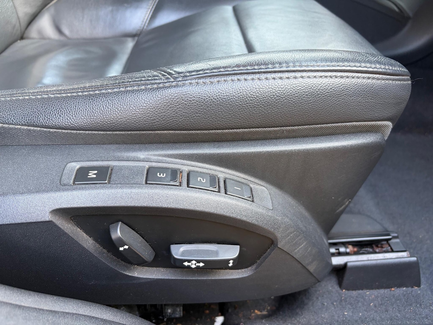 Used Volvo V50 for sale - 77658071: Photo 11