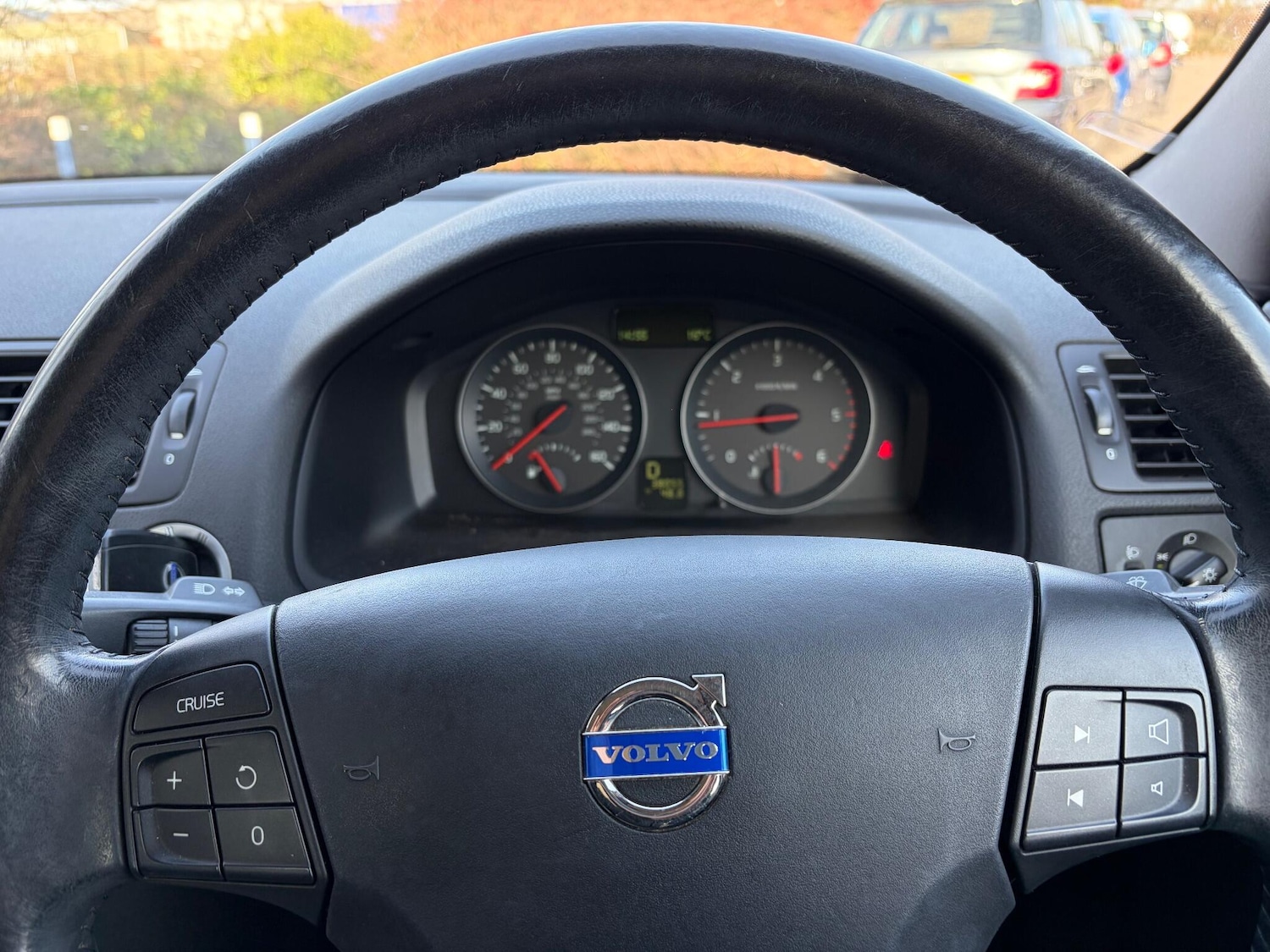 Used Volvo V50 for sale - 77658071: Photo 13