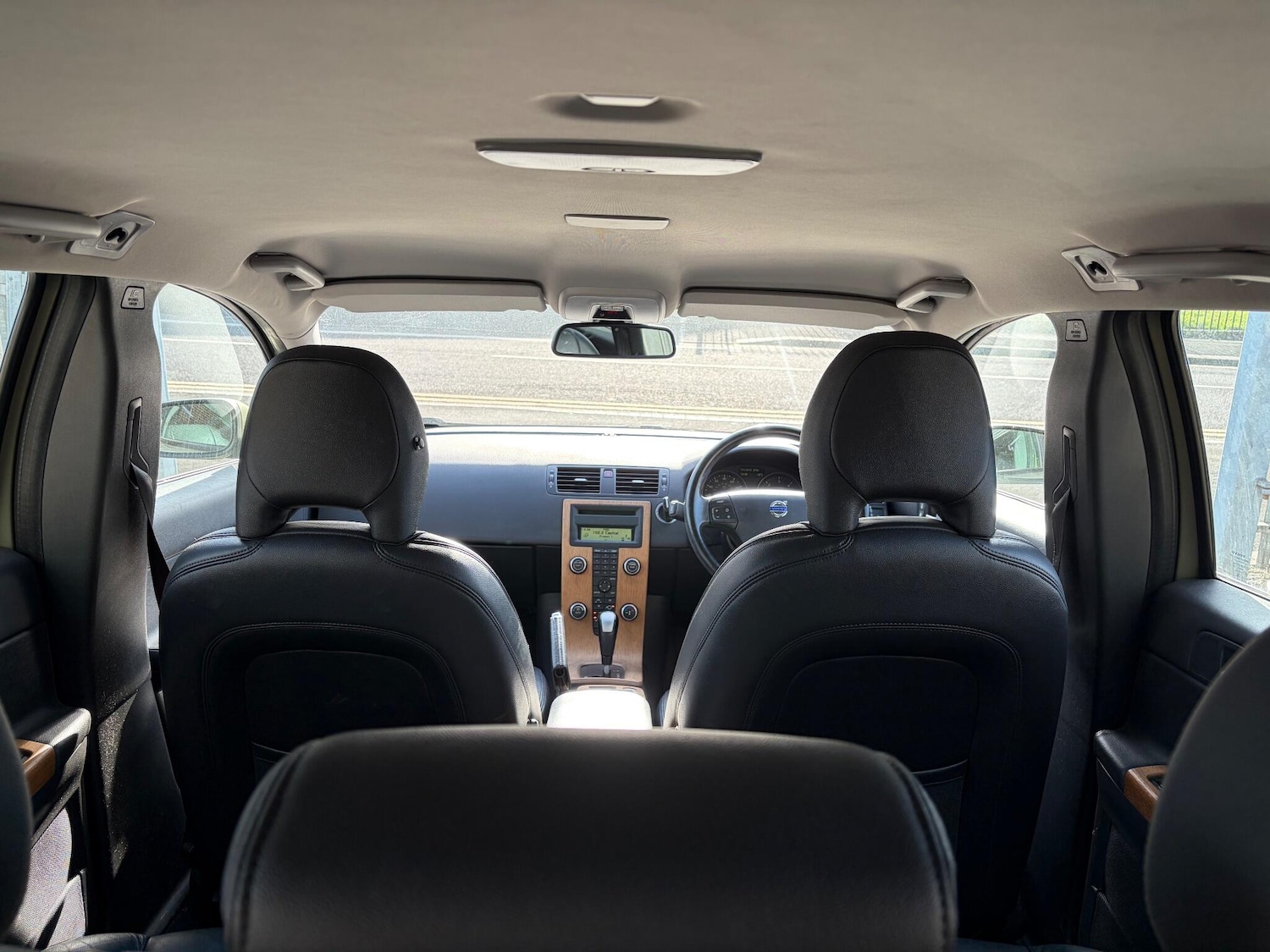 Used Volvo V50 for sale - 77658071: Photo 14