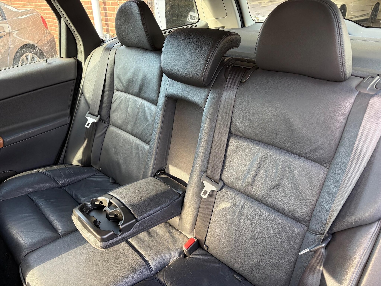 Used Volvo V50 for sale - 77658071: Photo 15