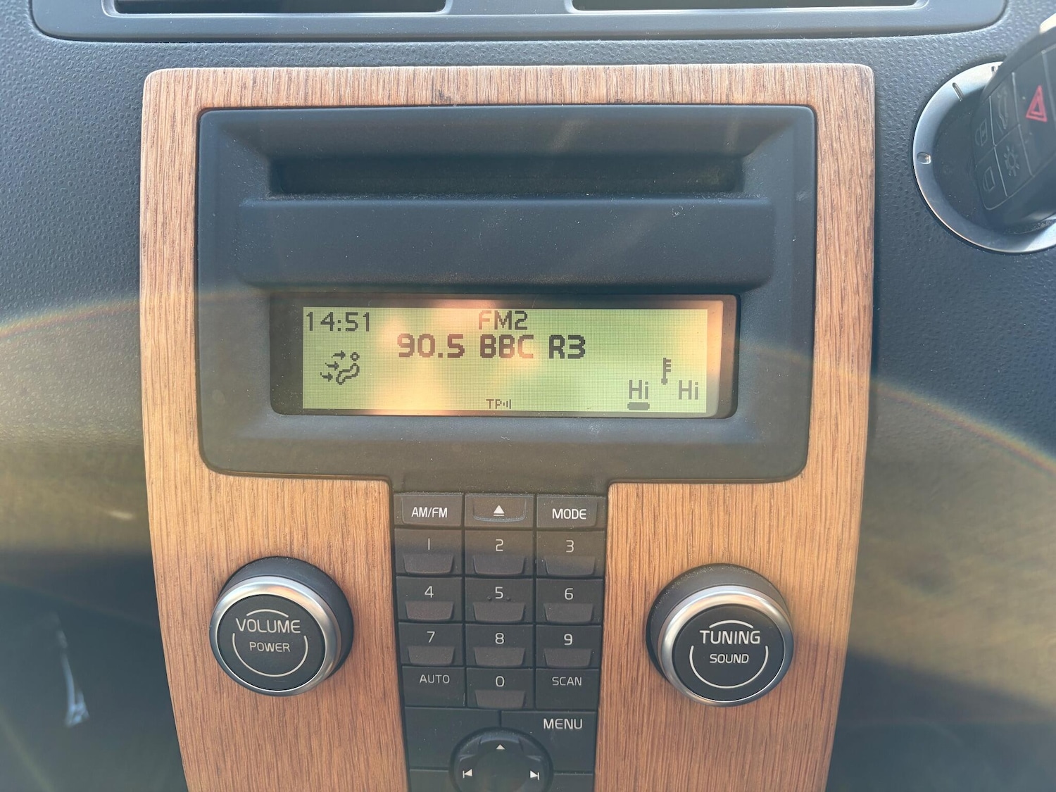 Used Volvo V50 for sale - 77658071: Photo 16