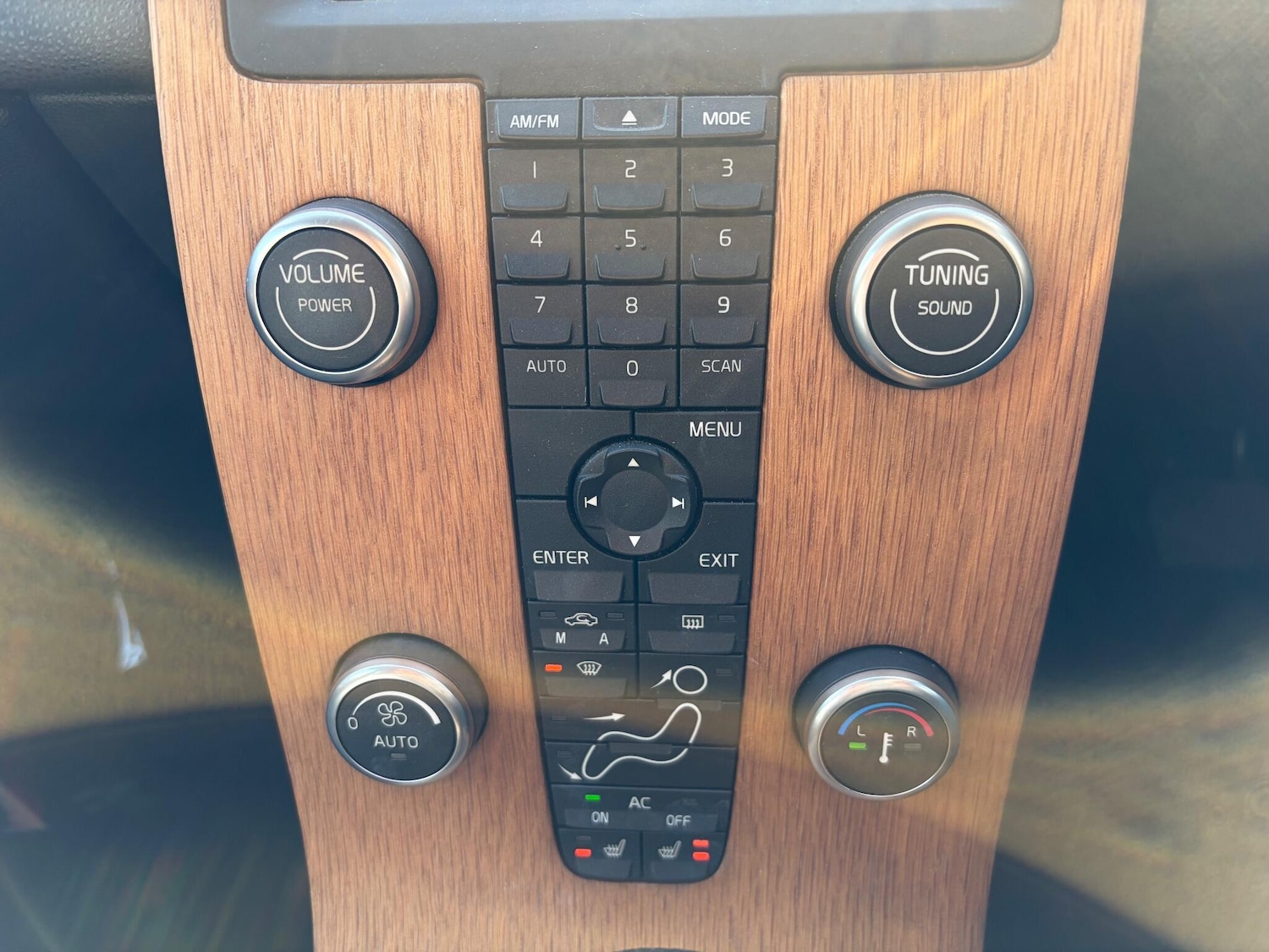 Used Volvo V50 for sale - 77658071: Photo 17