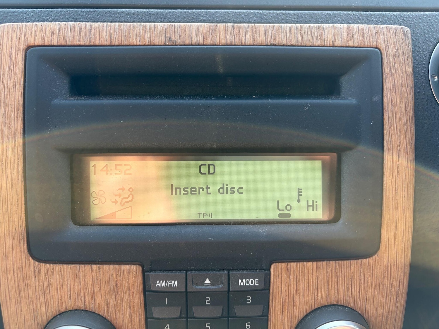 Used Volvo V50 for sale - 77658071: Photo 18