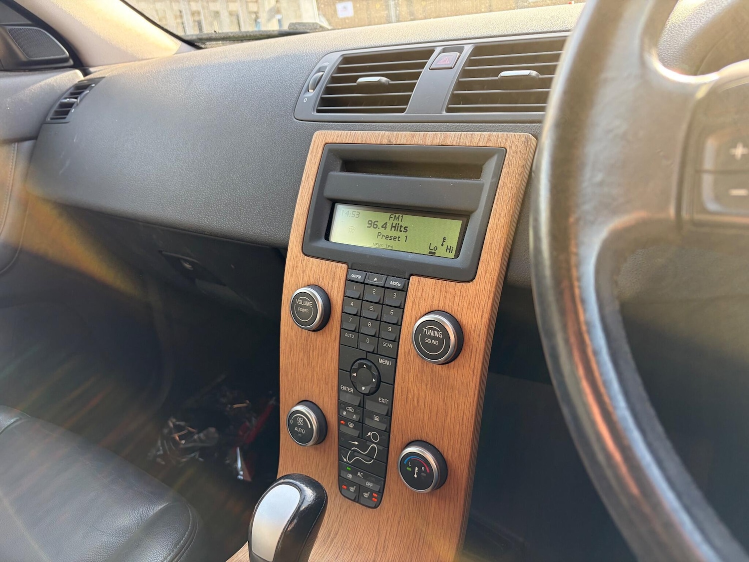 Used Volvo V50 for sale - 77658071: Photo 19