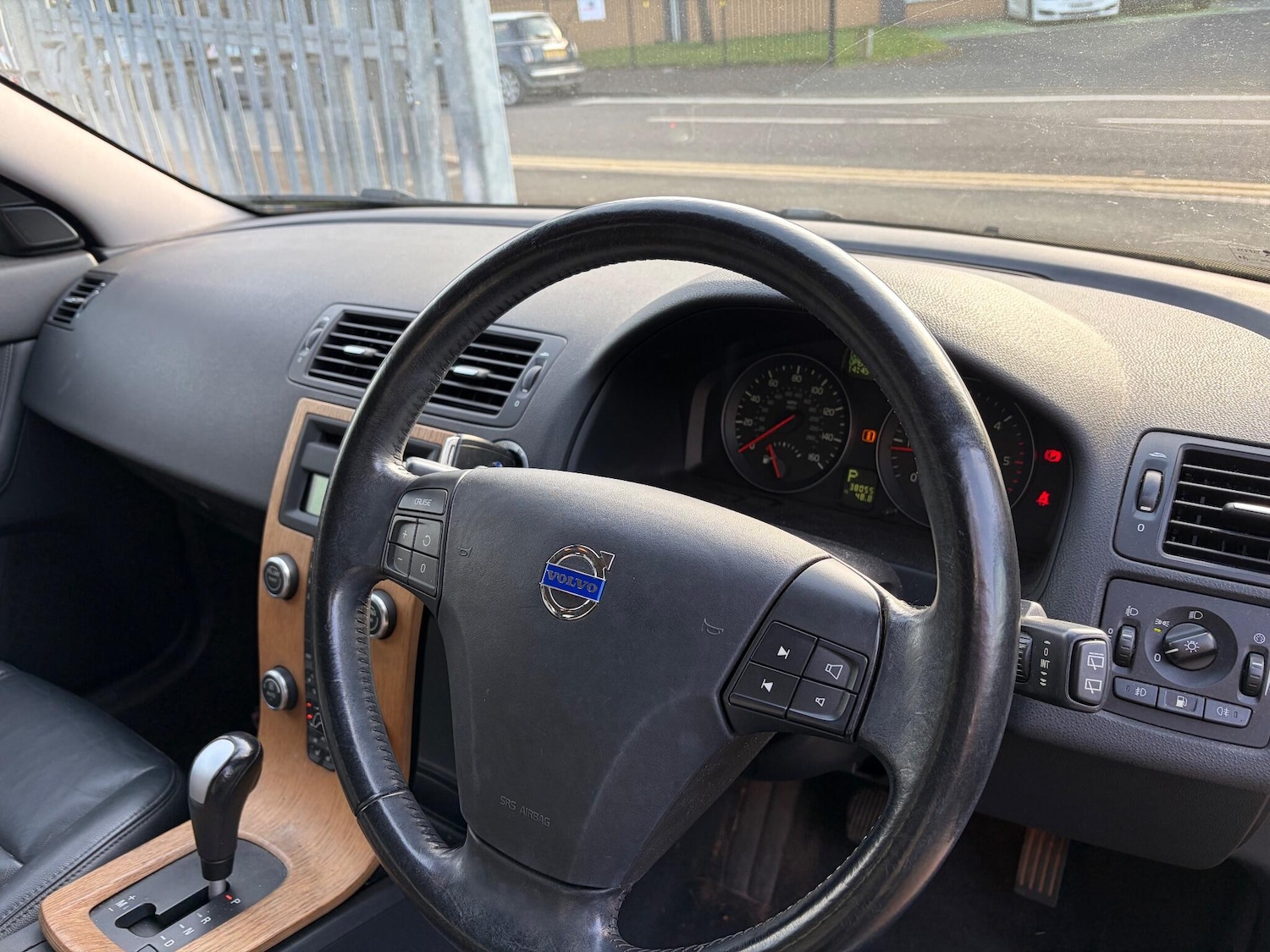 Used Volvo V50 for sale - 77658071: Photo 21