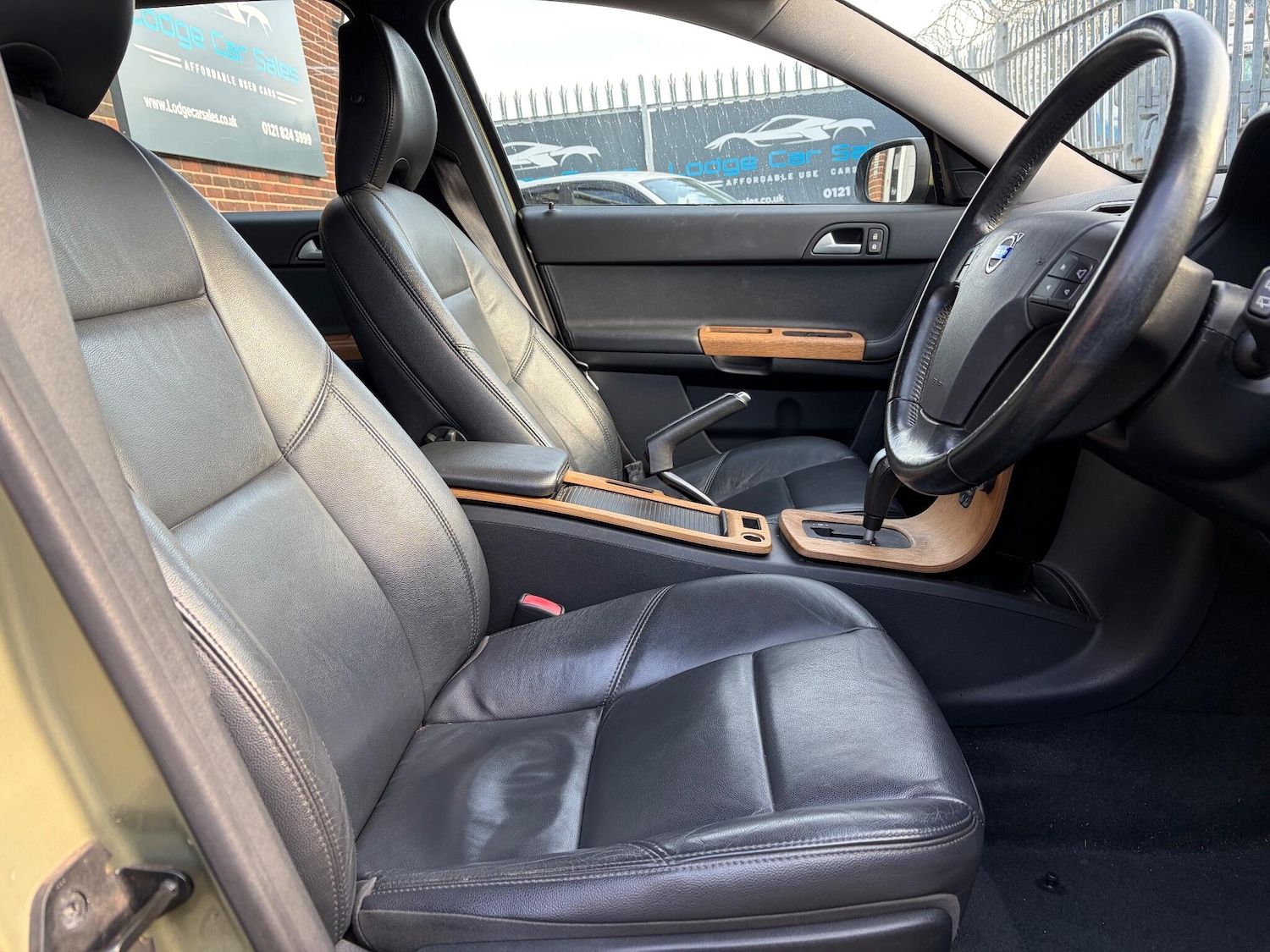 Used Volvo V50 for sale - 77658071: Photo 22