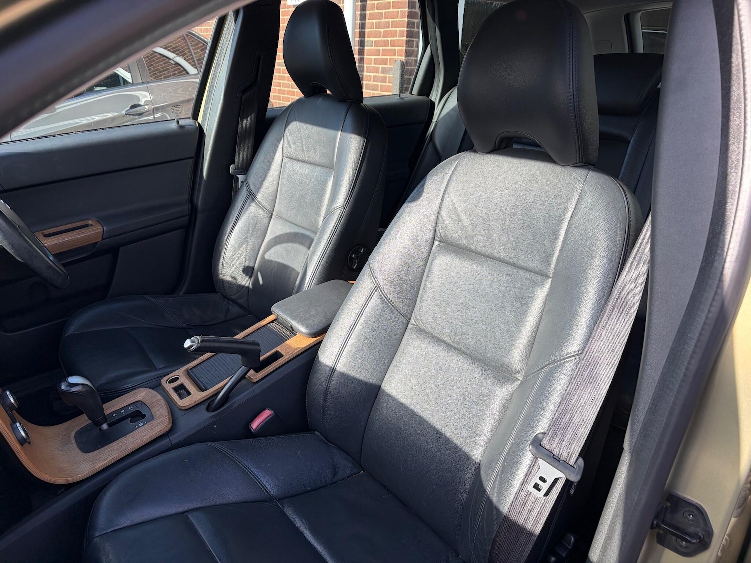 Used Volvo V50 for sale - 77658071: Photo 23