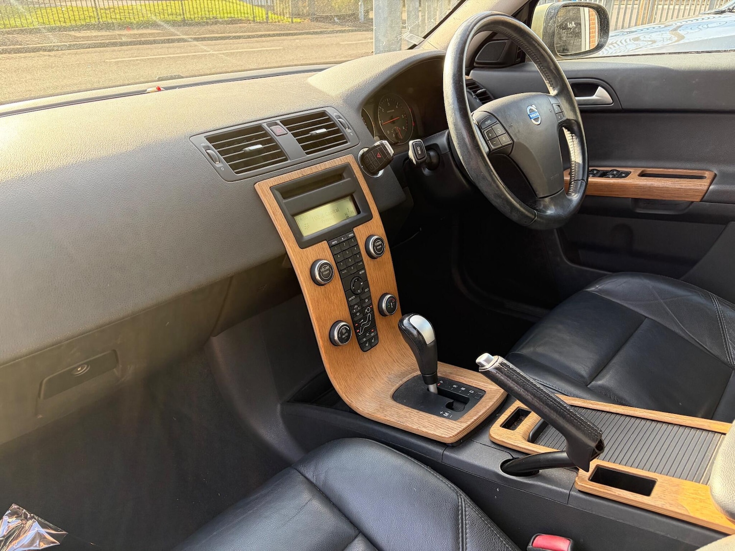 Used Volvo V50 for sale - 77658071: Photo 25