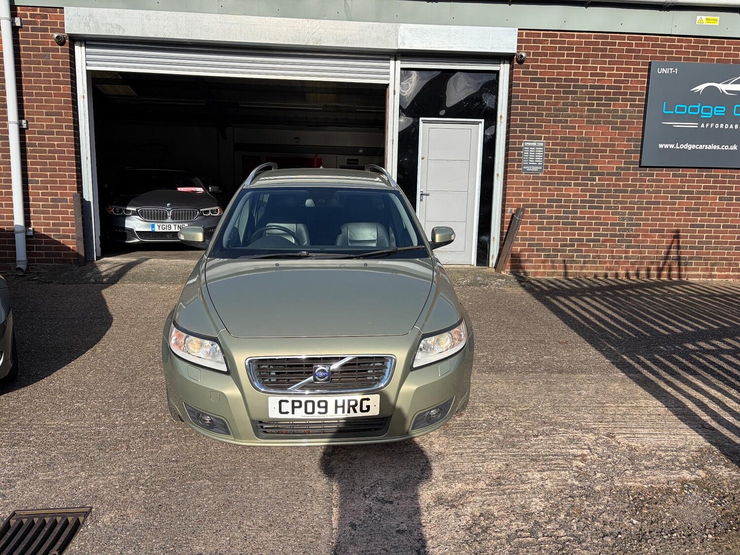 Used Volvo V50 for sale - 77658071: Photo 4