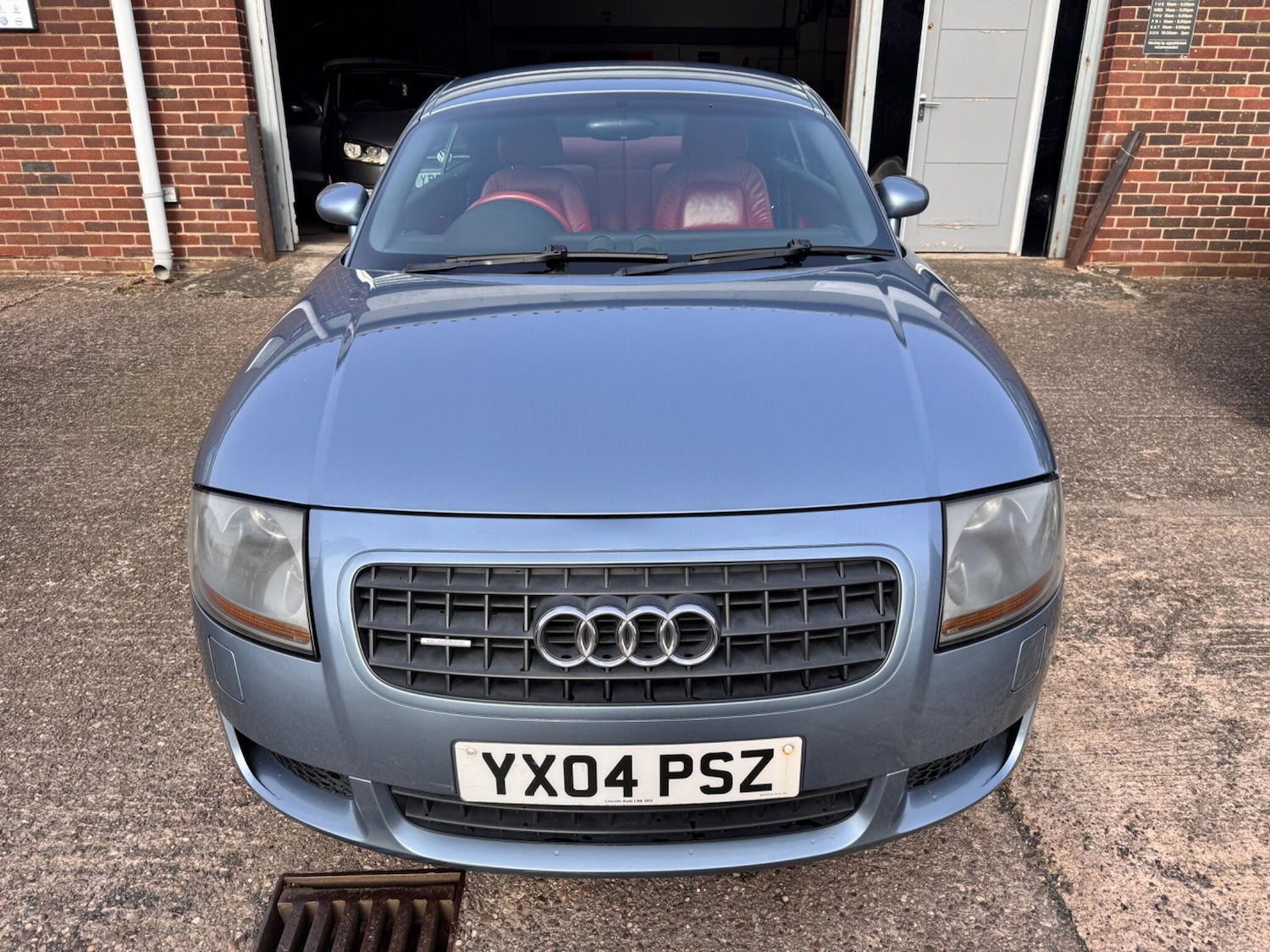 Used Audi TT 2004 for sale - 77769422: Photo 19
